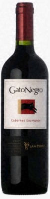 Gato Negro Cabernet Sauvignon