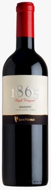 1865 Single Vineyard Malbec