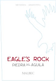 Eagle'S Rock Malbec