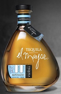 El Mayor Tequila Reposado