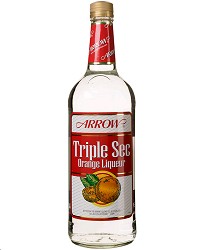 Arrow Liqueur Orange Triple Sec