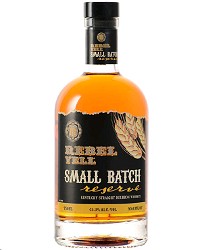 Rebel Yell Bourbon Small Batch Reserve