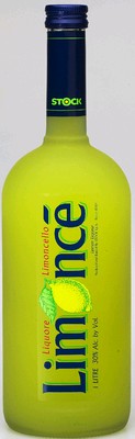 Stock Limonce Limoncello