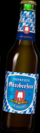 SPATEN OCTOBERFEST-6pk