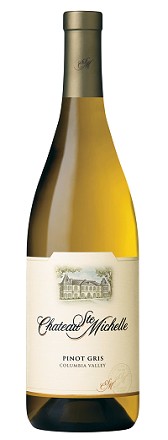 Chateau Ste. Michelle Pinot Gris