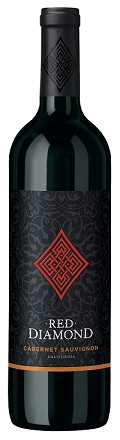 RED DIAMOND CAB SAUV 750ml