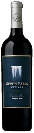 Seven Falls Cellars  Rapids Red Blend-750ml