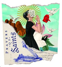 Prayers Of Saints Chardonnay