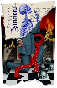 PRAYERS OF SINNERS & SAINTS RED 2018