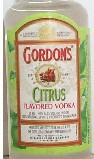 Gordon'S Vodka Citrus