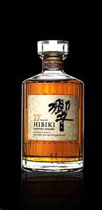 Hibiki Whisky 17 Year