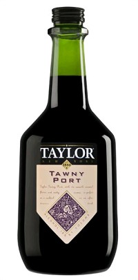 TAYLOR NEW YORK TAWNY PORT -3L