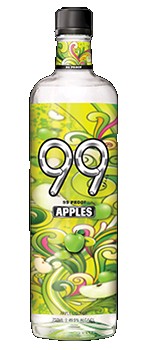 99 Brand Apples