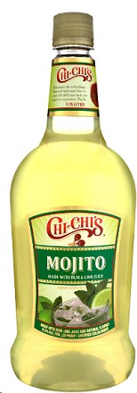 Chi-Chi'S Mojito