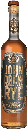 John Drew Rye Whiskey