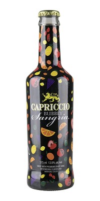 CAPRICCIO  BUBBLY SANGRIA - 750ML