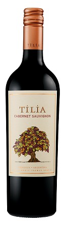 Tilia Cabernet Sauvignon