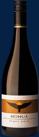 Mohua Pinot Noir