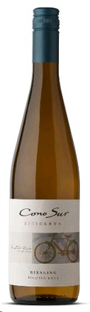 Cono Sur Bicicleta Riesling