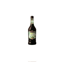 HIRAM WALKER CREME DE MENTHE GREEN - 750ML
