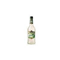 Hiram Walker Schnapps Peppermint 90@