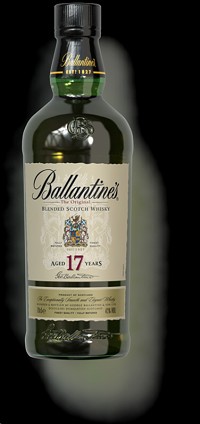 Ballantine'S Scotch 17 Year