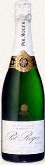 Pol Roger Champagne Brut Reserve