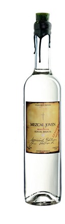 Ilegal Mezcal Joven