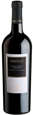 Santi Valpolicella Superiore Ventale
