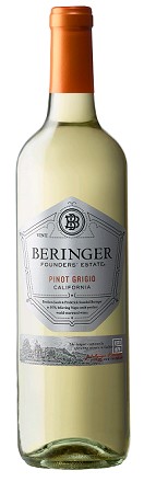 Beringer Pinot Grigio Founders' Estate