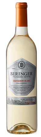 Beringer Sauvignon Blanc Founders' Estate
