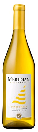 MERIDIAN  CHARD SANTA BARBARA  -1.5L