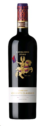 Cavaliere D'Oro Chianti Classico