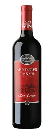 Beringer  Red Crush  -1.5L