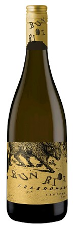 Run Riot  Chardonnay -750ml