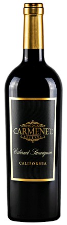 Carmenet Cabernet Sauvignon