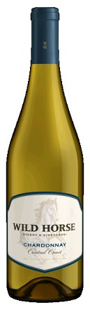 Wild Horse Chardonnay