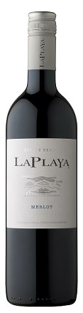 La Playa Merlot Estate Series