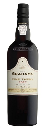 Graham'S Port Fine Tawny