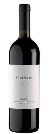 Prats And Symington Douro Chryseia