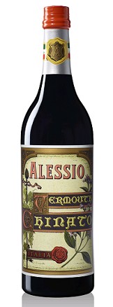 Alessio Vermouth Chinato