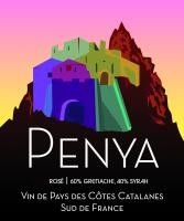 Penya Rose