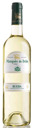 Marques De Irun Rueda Verdejo