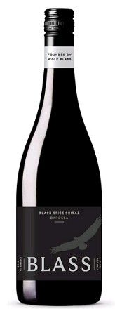 Blass Shiraz Black Spice