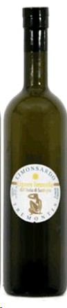 Argiolas Liqueur Limone Tremontis