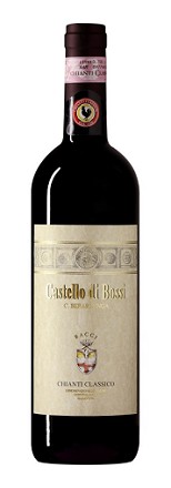Castello Di Bossi Chianti Classico