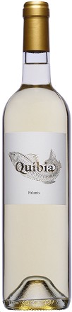 Anima Negra Quibia