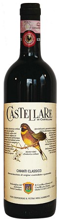 Castellare Di Castellina Chianti Classico