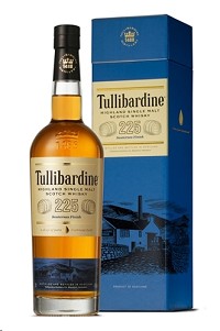 Tullibardine Scotch Single Malt 225 Sauternes