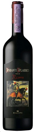 Banfi Chianti Classico Riserva